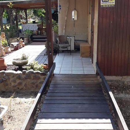 Hatzor Ashdod Kibbutz Hatzor A Room Close To Ashdod מראה חיצוני תמונה