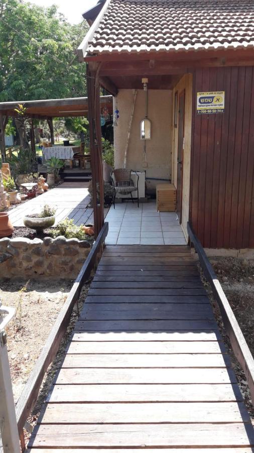 Hatzor Ashdod Kibbutz Hatzor A Room Close To Ashdod מראה חיצוני תמונה