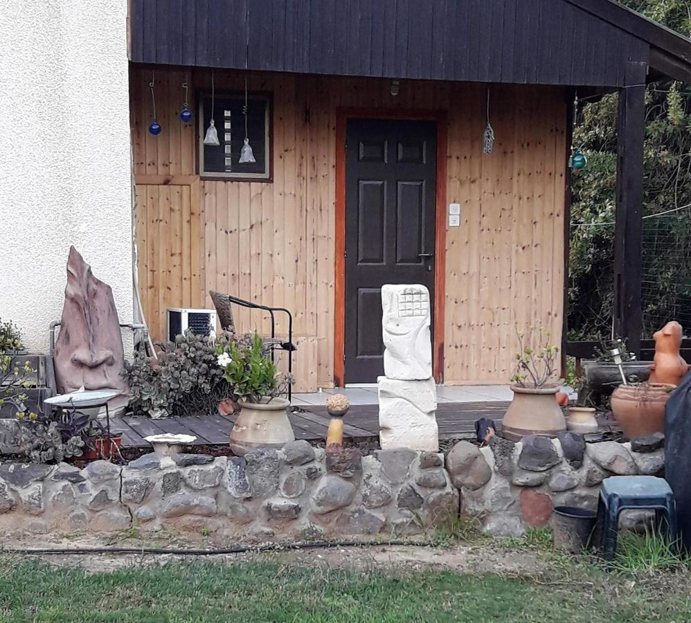 Hatzor Ashdod Kibbutz Hatzor A Room Close To Ashdod מראה חיצוני תמונה