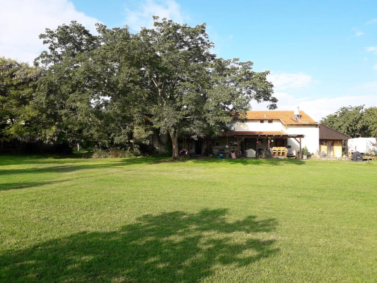 Hatzor Ashdod Kibbutz Hatzor A Room Close To Ashdod מראה חיצוני תמונה