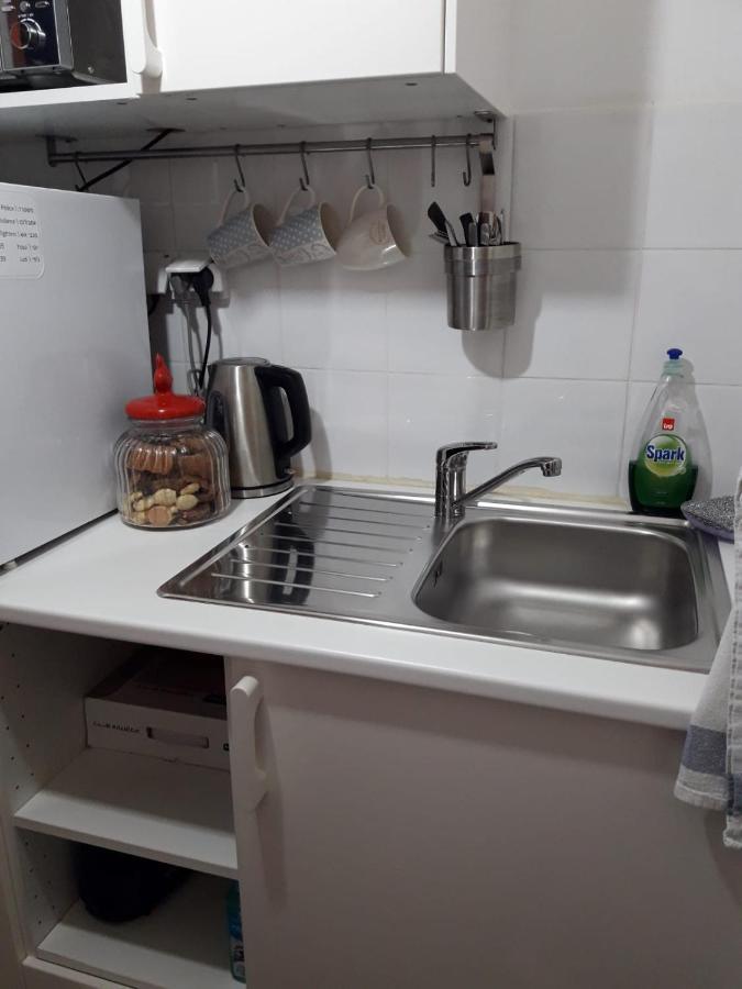 Hatzor Ashdod Kibbutz Hatzor A Room Close To Ashdod מראה חיצוני תמונה