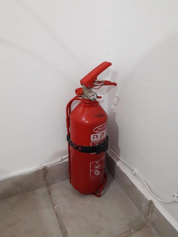 Hatzor Ashdod Kibbutz Hatzor A Room Close To Ashdod מראה חיצוני תמונה