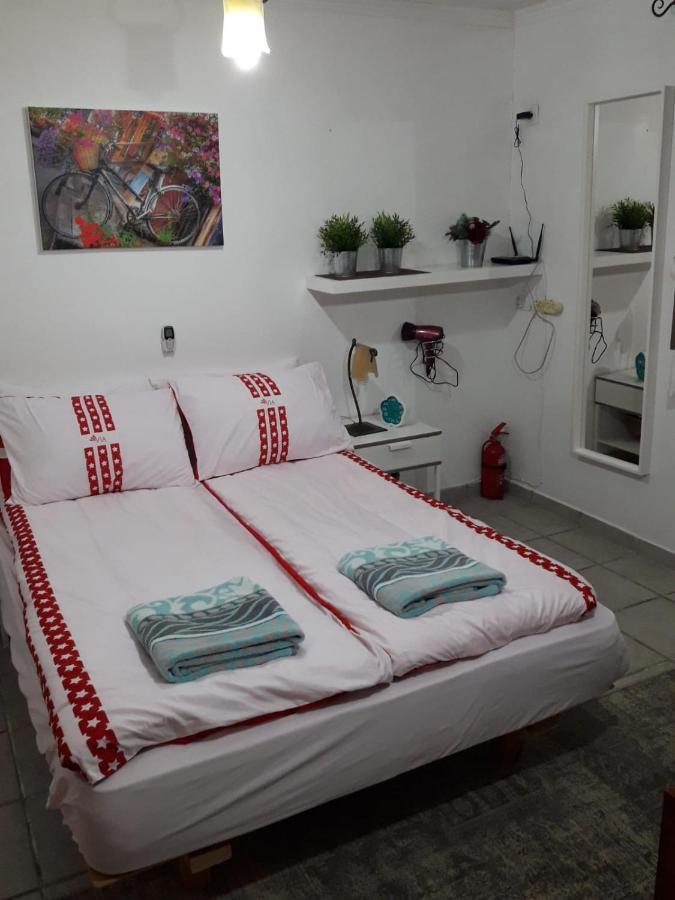 Hatzor Ashdod Kibbutz Hatzor A Room Close To Ashdod מראה חיצוני תמונה