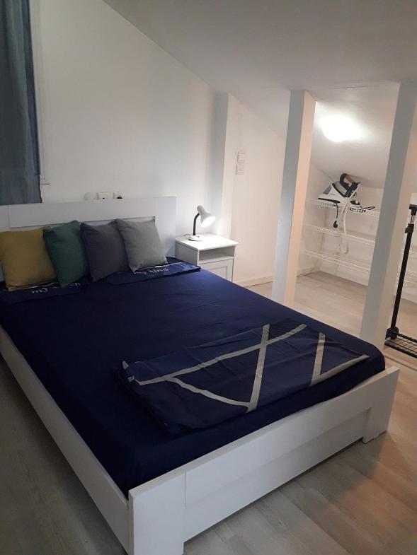 Hatzor Ashdod Kibbutz Hatzor A Room Close To Ashdod מראה חיצוני תמונה