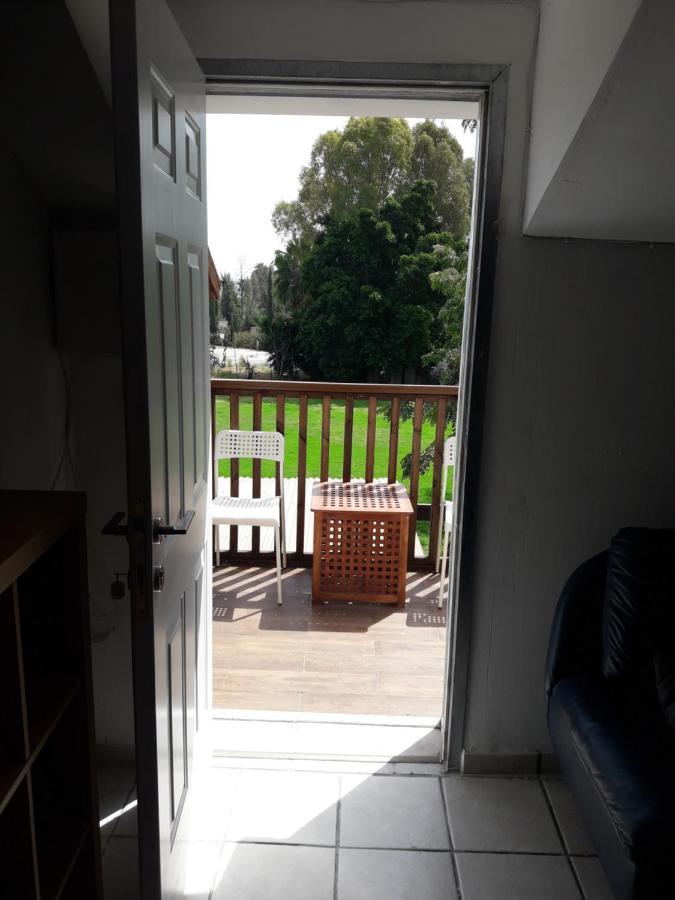 Hatzor Ashdod Kibbutz Hatzor A Room Close To Ashdod מראה חיצוני תמונה