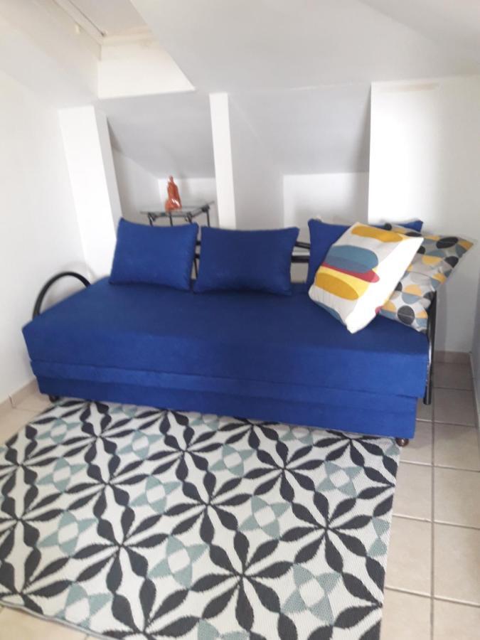 Hatzor Ashdod Kibbutz Hatzor A Room Close To Ashdod מראה חיצוני תמונה